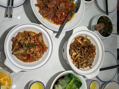 -兰湘子·湘菜小炒(崂山丽达店)