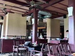 -亚龙湾红树林度假酒店-韩轩韩餐厅
