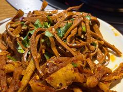 -谢云贵清香水煮鸡(总店)