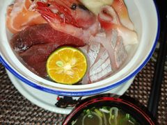 -长崎屋·日本料理·刺身·烧鸟(天河北路店)