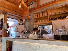 -METAL HANDS(五道营店)