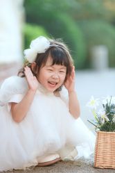 -贵族宝贝新生儿摄影