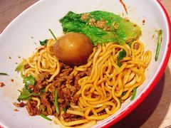 -阿当·小炒牛肉面(人广店)