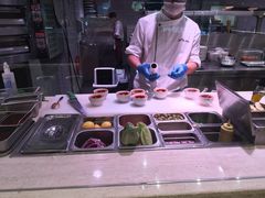 -ELI FALAFEL Lebanese&Mediterranean黎巴嫩美食(富城路店)