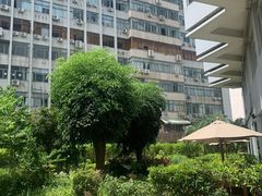 -花园咖啡厅(厦门美丽华大酒店)