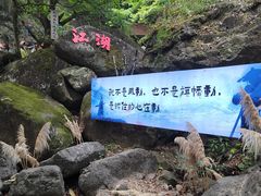 -宁波五龙潭景区