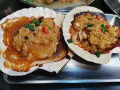 -老虎滩大连海鲜烧烤(建邺云锦路总店)