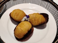 -白天鹅宾馆-宏图府餐厅