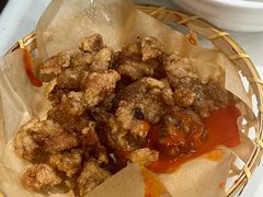 -蓝氏钟楼肉粽