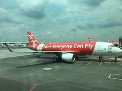 -吉隆坡国际机场