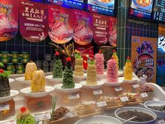 -山河屯铁锅炖(哈西站店)