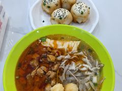 -张记汤馆(嫩江路店)