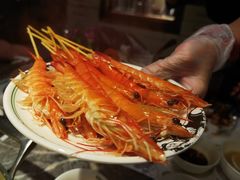 -禄婶鸡煲·打边炉
