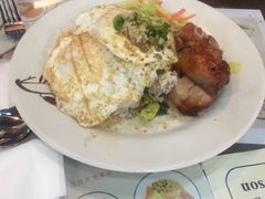 -兰芳园(上环店)