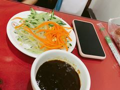 -老天津卫炸酱面(河北路店)