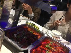 -AK47烤羊腿串吧(柳浪家园店)