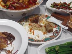 -巴依老爷新疆美食(常营店)