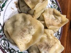 -纳瓦新疆菜(银都店)