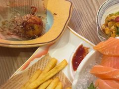-松野谷·寿喜烧自助(华联顺义金街购物中心店)