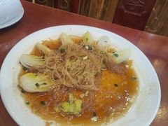 -恭敬李老北京炸酱面·京味菜(西花市店)