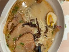-味千拉面(中盛广场店)
