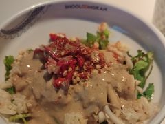 -小龙坎火锅(IFS HOT店)