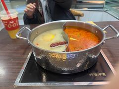 -呷哺呷哺(西单大悦城店)