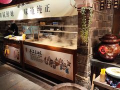 -老宁波1381餐厅(宏泰广场店)