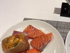 -The COOK·厨餐厅·自助餐(浦东嘉里大酒店)