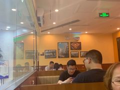 -萨莉亚意式餐厅(桃浦路店)