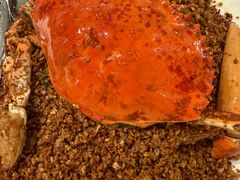 -喜记避风塘炒辣蟹(旗舰店)