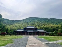 -兰亭风景区