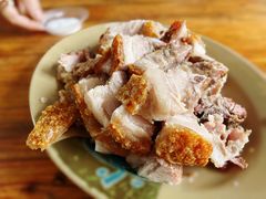 -洲心明记烧肉大粥(总店)