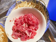 -杨家牛肉汤(淮建路店)