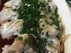 葱油白花-几荷·恰似故人来(秀水广场店)