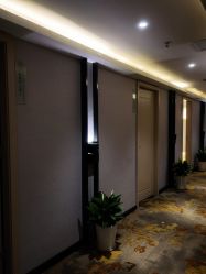 -贝黎诗SPA