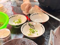 -老柴枝猪脚饭(窑岭店)