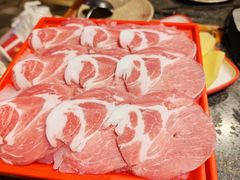 -巴将军·非遗原味火锅(解放碑店)