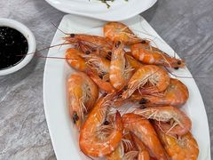 -众味海鲜大排档·活海鲜·潮汕味(南澳店)