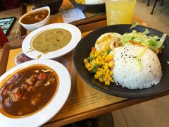 -海盗虾饭·剥好的小龙虾饭(SOHO尚都店)