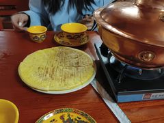 -塔洛藏餐吧(香格里拉古城店)
