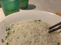 -松鹤面馆·古法焖肉面(观前店)