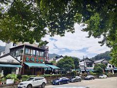 -春娟茶楼·地道农家菜(梅家坞店)