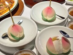 -在前门·烤鸭北京菜(五月花广场店)