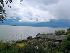 -南诏风情岛