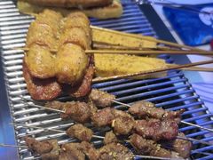 -大成海鲜烧烤·小龙虾(五角场店)