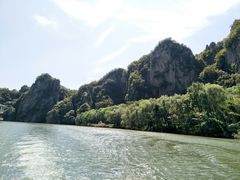 -大连冰峪旅游度假区