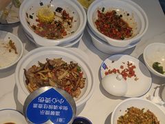 -兰湘子·湘菜小炒(盛龙广场店)