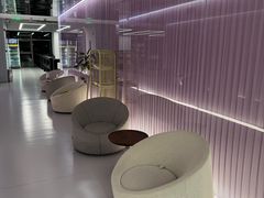 -优享健身(三元桥店)