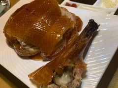 -观宴中餐厅